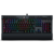 YAMA K550-1 RGB MECANICO - CONEXION USB SWITCH PURPLE - TECLADO REDRAGON - GAMER