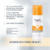 PROTECTOR SOLAR FACIAL EUCERIN ANTI EDAD FPS 50 50ML - comprar online