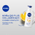 CREMA CORPORAL REAFIRMANTE NIVEA Q10 + COLÁGENO 6 EN 1 X 400 ML - comprar online