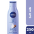 CREMA CORPORAL NIVEA SOFT MILK 5 EN 1 SUAVIDAD Y HUMECTACIÓN PROFUNDA PIEL SECA X 250 ML