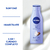 CREMA CORPORAL NIVEA SOFT MILK 5 EN 1 SUAVIDAD Y HUMECTACIÓN PROFUNDA PIEL SECA X 250 ML - comprar online