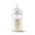 MAMADERA AVENT PHILIPS NATURAL 1M+ X 260 ML