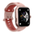 Action Wearzone Cor Rose Gold A Prova D'Água, GPS Integrado 45mm na internet