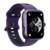 Action Wearzone Cor Roxo A Prova D'Água, GPS Integrado 45mm na internet