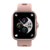 Action Wearzone Cor Rose Gold A Prova D'Água, GPS Integrado 45mm - Acessore