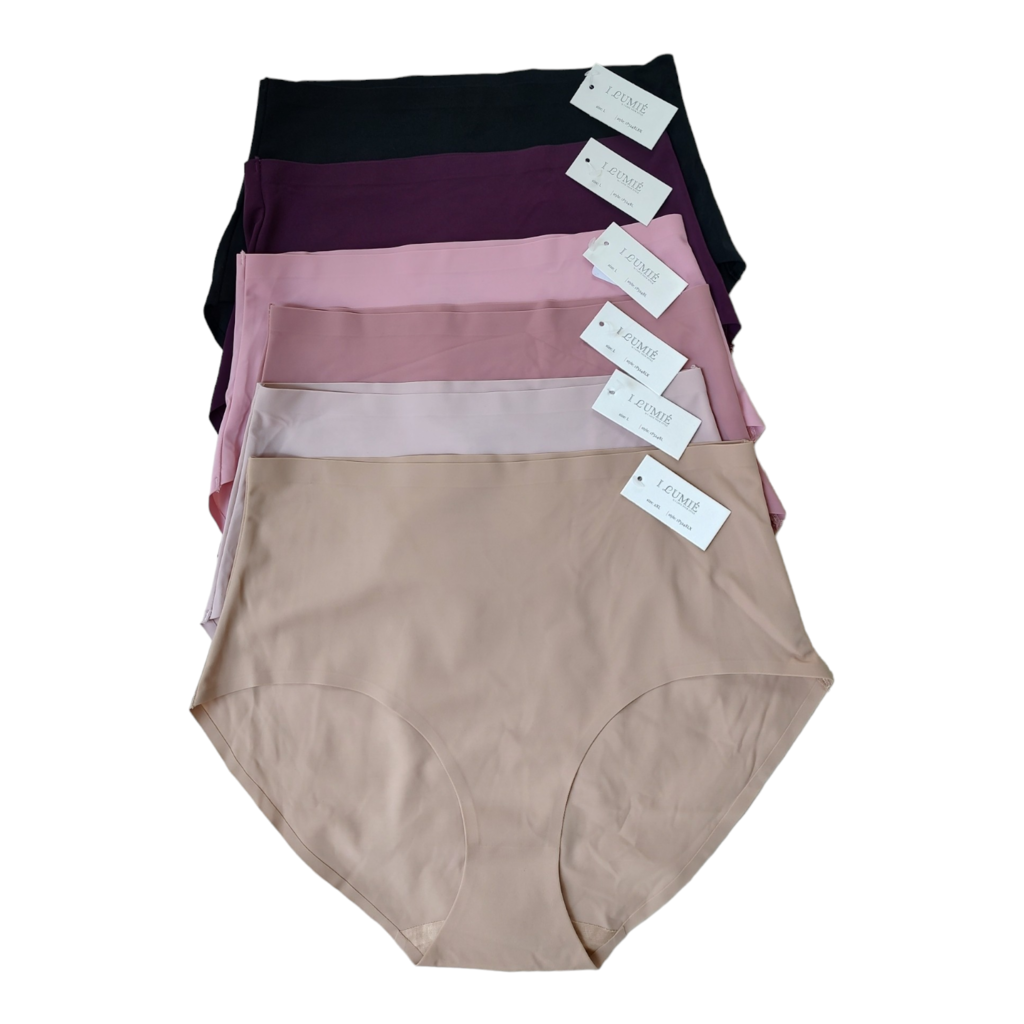 Pantaleta laser larga Ilumie Comprar en Guerritas