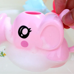 Regador de Elefante para Banho Infantil - Bee - Baby Shop