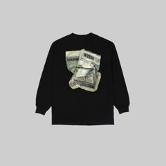 HIPPER MOLETOM DÓLAR - comprar online