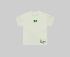 HIPPER SIGNATURE OFF-WHITE