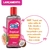 LIMPADOR PERFUMADO CONCENTRADO TROPICAL SAIF 120ML