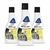 LAVA AUTO C/CERA TECBRIL 500ML