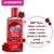 LIMPADOR PERFUMADO CONCENTRADO MAGIA E SEDUCAO SAIF 120ML