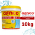 GENCO L. E.CLORO GRAN.BL 10kg MULTIPLA ACAO