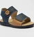 Sandalia Pequito Bebe dois velcros - comprar online