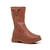 Bota Emilia Cano longo Caramelo - Cores Kids