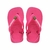 Havaianas Baby Rosa - loja online