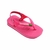 Havaianas Baby Rosa - Cores Kids