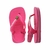 Havaianas Baby Rosa na internet