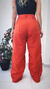 Calça Bia - Rust - comprar online