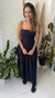 Vestido Diana - Preto