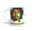 Caneca Personalizada Reggae Bob Marley - Entrega Rápida