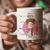 Caneca Personalizada Signos Femininos - Entrega Rápida - Bazar Dois Irmãos | Papelaria Personalizada & Sublimação