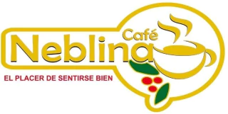 Neblina Café