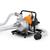 MOTOBOMBA STIHL WP 230