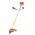 MOTOGUADAÑA STIHL FS 160 1.9 CV 41192000052