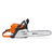 MOTOSIERRA STIHL MS 310 4,4CV 50CM