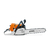 MOTOSIERRA STIHL MS 460 11282000250