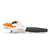 SOPLADOR STIHL BGA 86 A BATERIA BA020115903