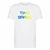 Camiseta Masculina Time Brasil