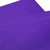 Poli Sujinho Celofane Roxo para Decoração 50,0 x 70,0cm - 10 folhas.