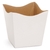 Kit 5 Cachepot Papel Liso, Pote 11/12, Floral Atlanta. - comprar online