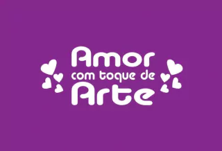 Amor com Toque de Arte