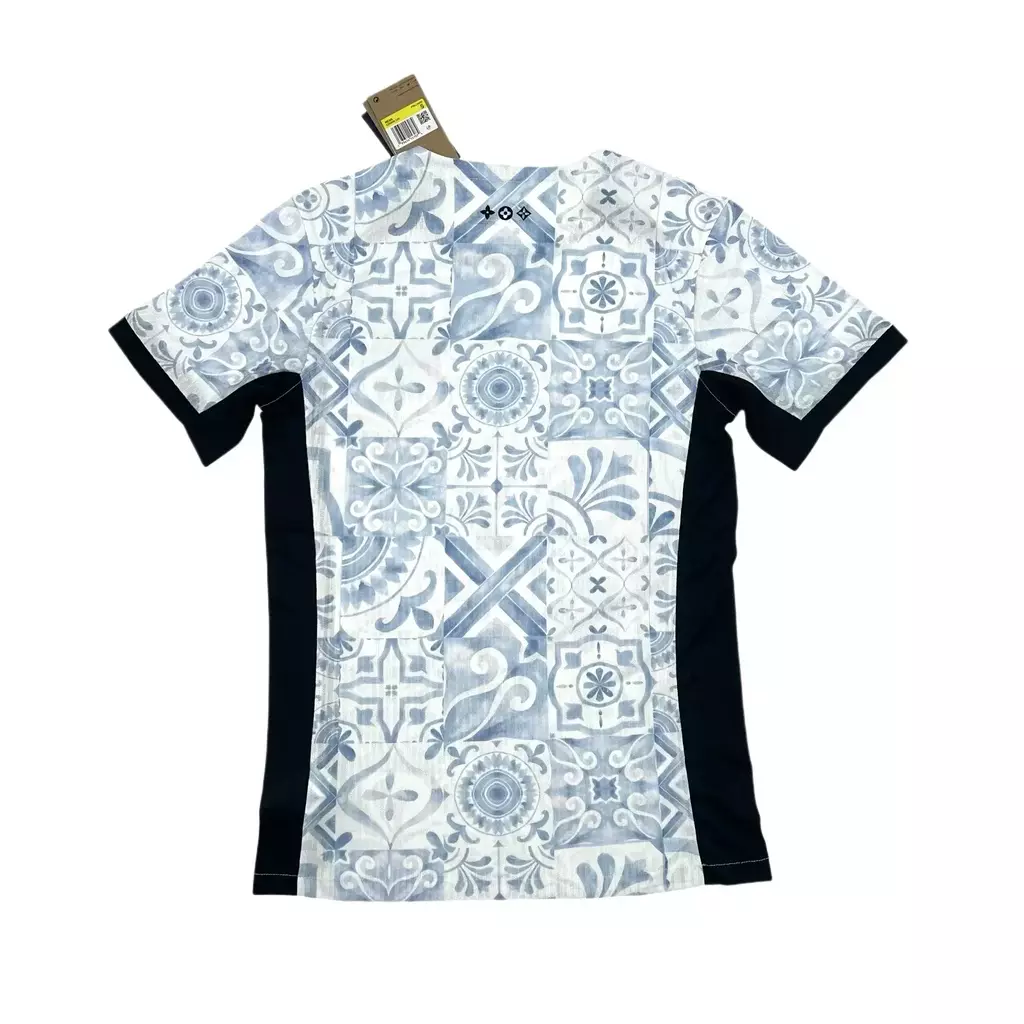Camisa louis vuitton cristiano 2025