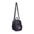 Kit Mochila Estojo Lancheira Rebecca Bonbon Preto Clio Style - loja online