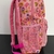 Mochila De Costas 17" MF23043 Escolar Juvenil Clio Style na internet