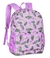 Mochila De Costas 17" MF3433 Escolar Juvenil Clio Style - Nexstore