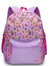 Mochila De Costas 17" MF23043 Escolar Juvenil Clio Style na internet