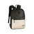 Mochila de Costas Juvenil Adulto Ecológica Hayup Clio Style - Nexstore