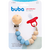 Prendedor De Chupeta Silicone E Bambu Clipe - Buba - Nexstore