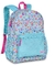 Mochila De Costas 17" MF23043 Escolar Juvenil Clio Style - loja online