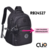 Mochila de Costa Juvenil Rebecca Bonbon Clio Style RB24041 na internet