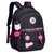 Imagem do Mochila De Costas Rebecca Bonbon College Clio Style RB24005 RB