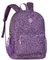 Mochila De Costas 17" MF24066 Clio Style Escolar Juvenil