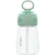 Garrafinha Infantil Tritan 300ml Canudo Silicone Buba - Nexstore