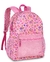 Mochila De Costas 17" MF23043 Escolar Juvenil Clio Style - loja online