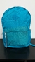 Mochila De Costas Escolar Juvenil 17" MF24050 Com Chaveiro Clio Style